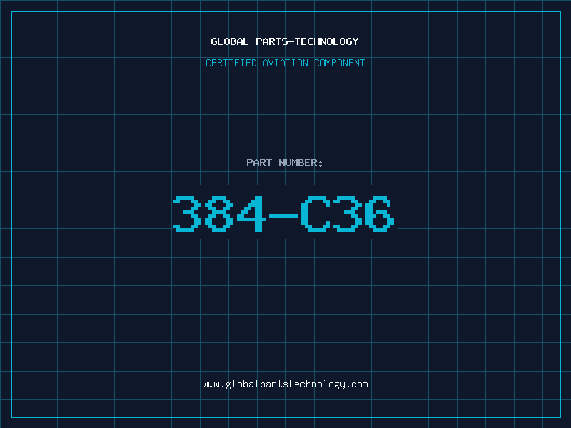 Aviation Part 384-C36