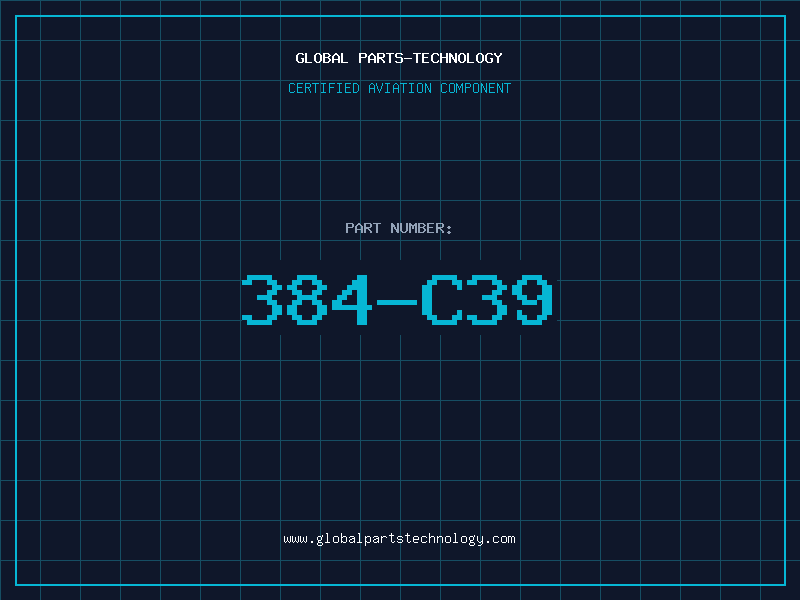 Aviation Part 384-C39