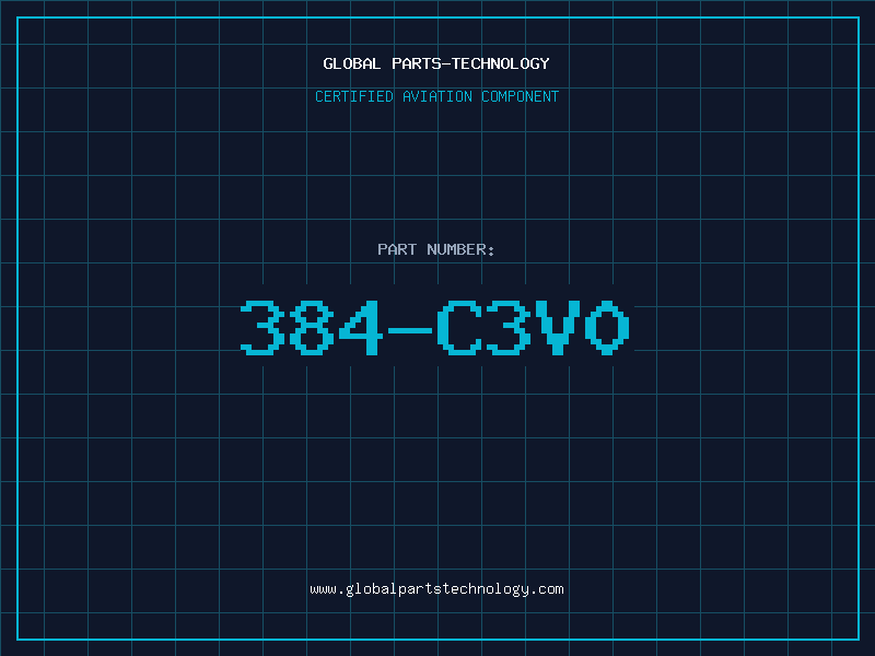 Aviation Part 384-C3V0