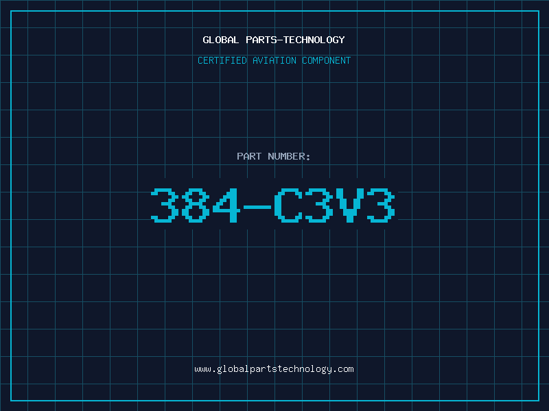 Aviation Part 384-C3V3