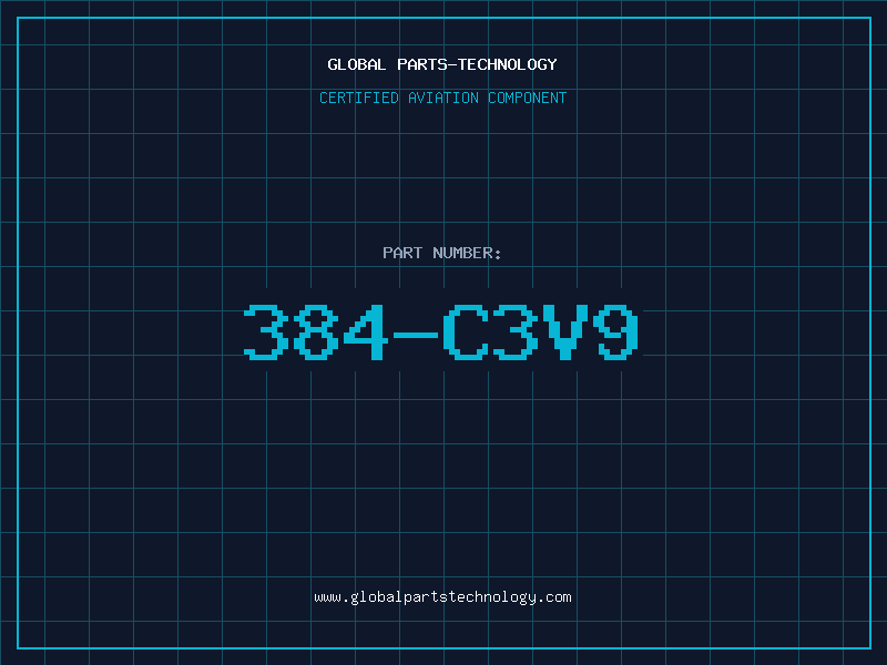 Aviation Part 384-C3V9