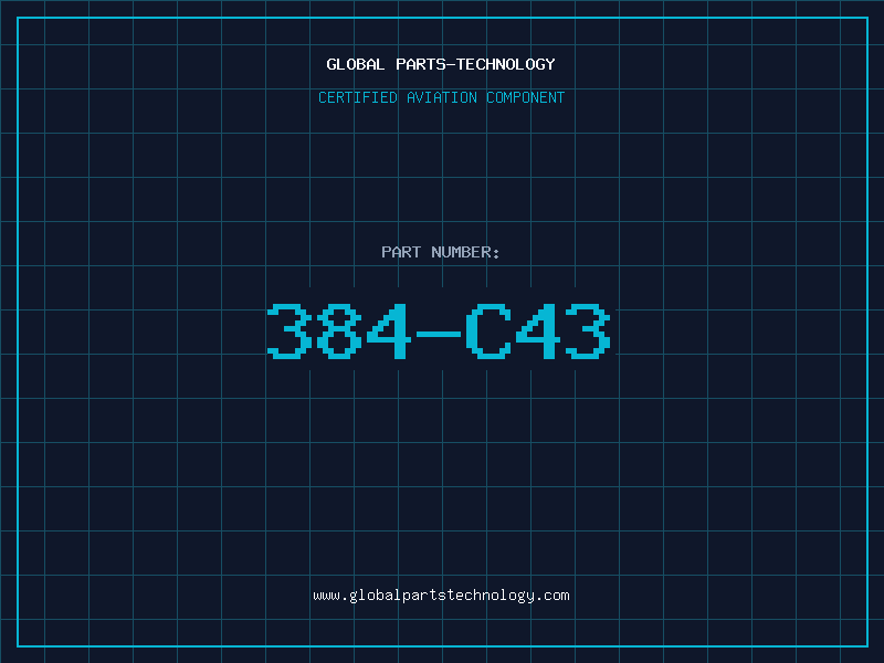 Aviation Part 384-C43