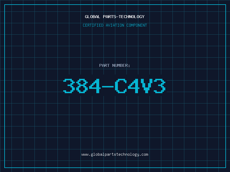 Aviation Part 384-C4V3