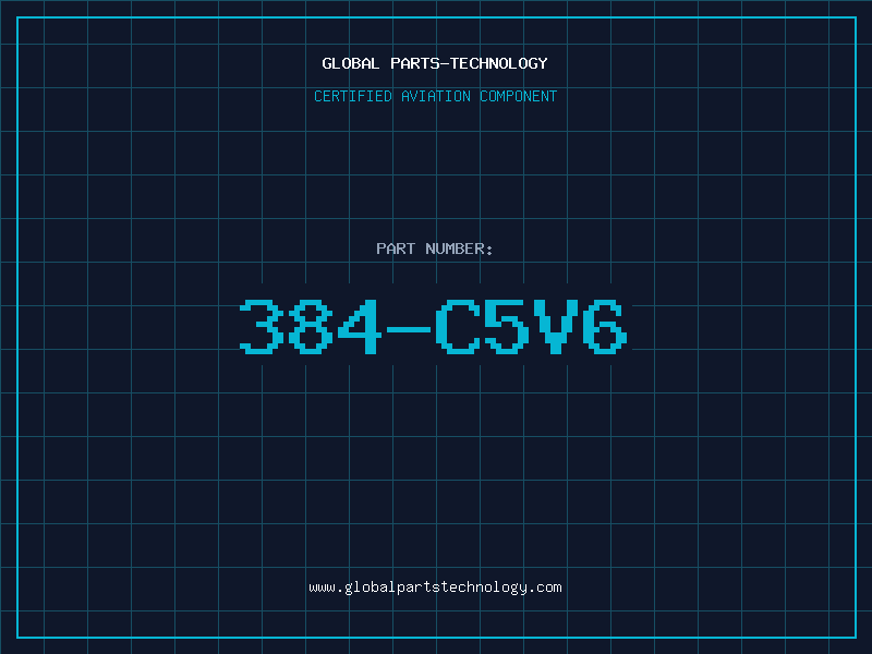 Aviation Part 384-C5V6