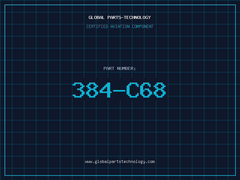 Aviation Part 384-C68