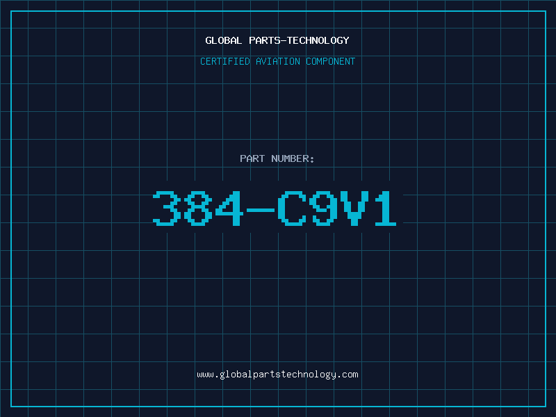 Aviation Part 384-C9V1