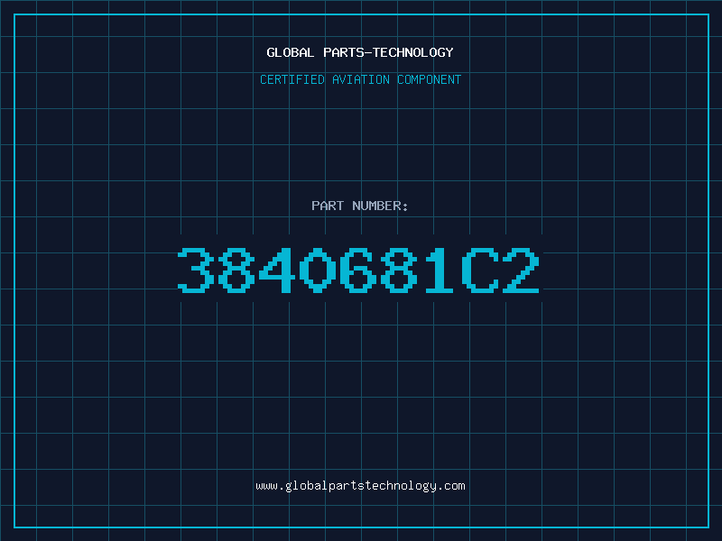 Aviation Part 3840681C2