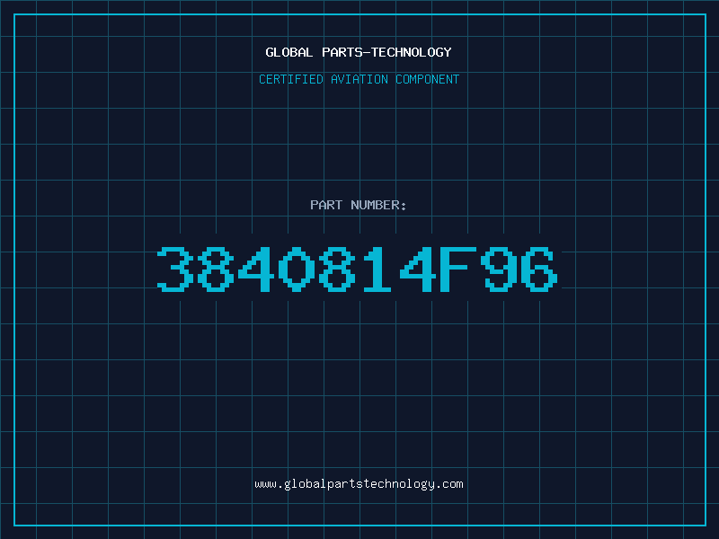 Aviation Part 3840814F96