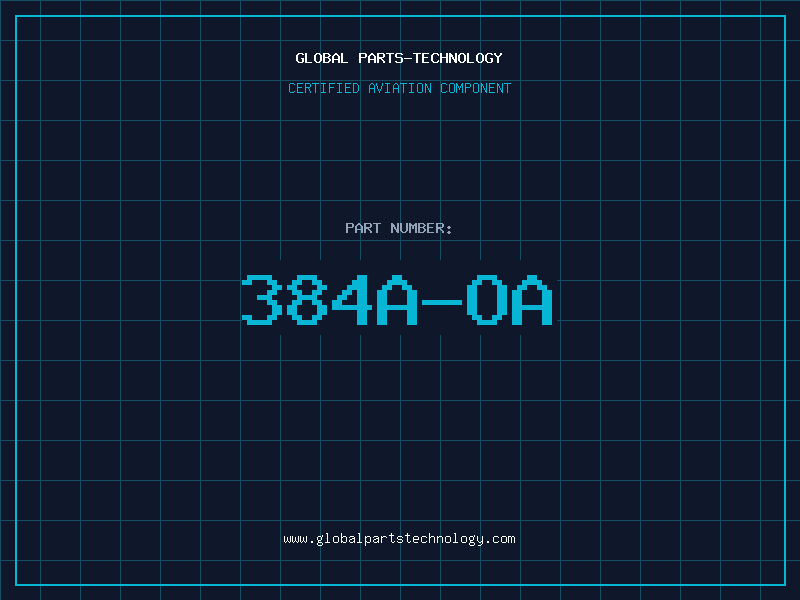 Aviation Part 384A-OA