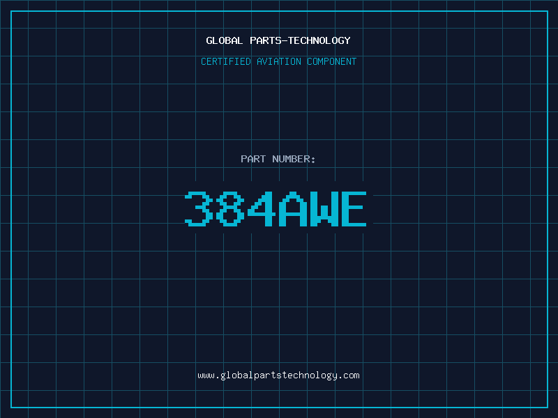 Aviation Part 384AWE
