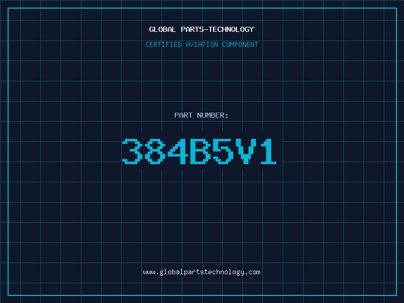 Aviation Part 384B5V1