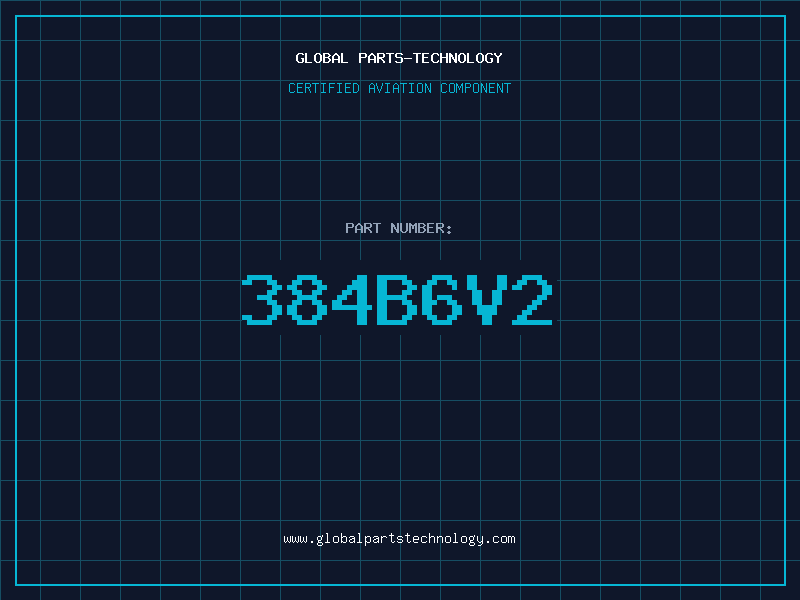 Aviation Part 384B6V2