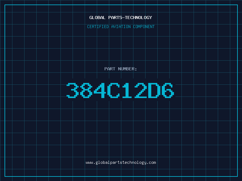 Aviation Part 384C12D6