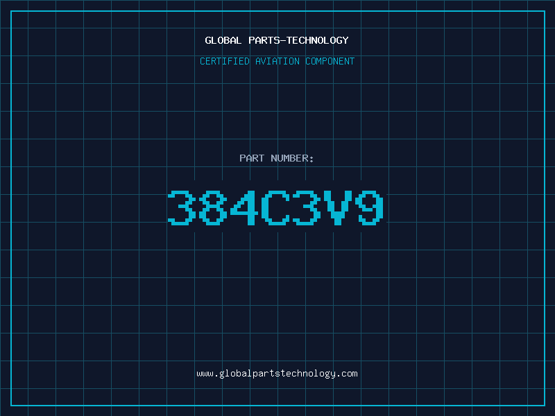 Aviation Part 384C3V9