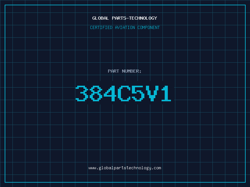 Aviation Part 384C5V1