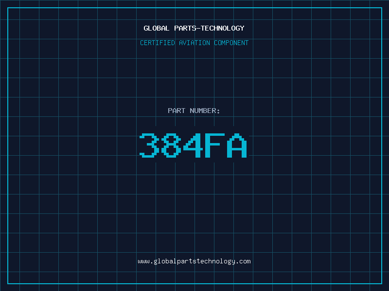 Aviation Part 384FA