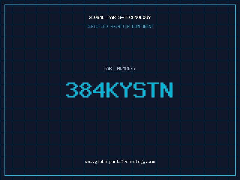 Aviation Part 384KYSTN