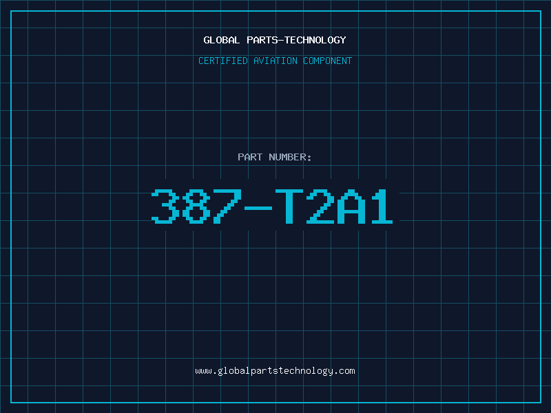 Aviation Part 387-T2A1