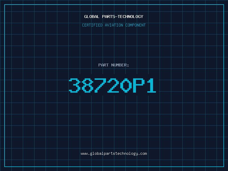 Aviation Part 38720P1