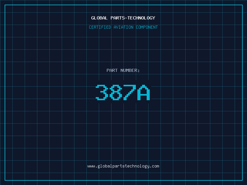 Aviation Part 387A