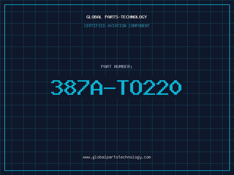 Aviation Part 387A-TO220