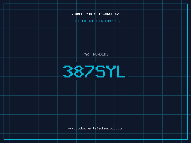 Aviation Part 387SYL