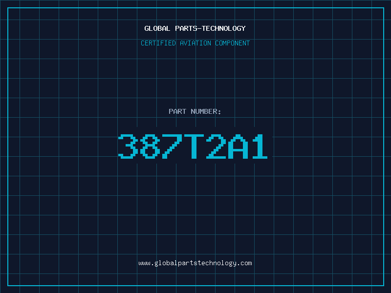 Aviation Part 387T2A1