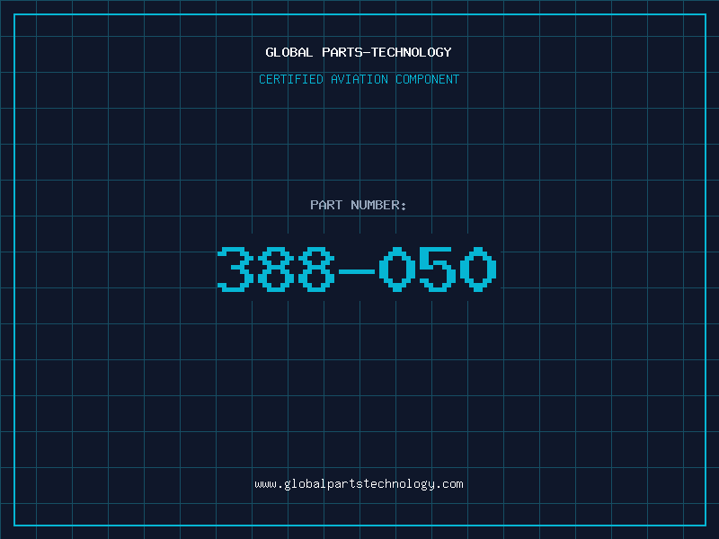 Aviation Part 388-050