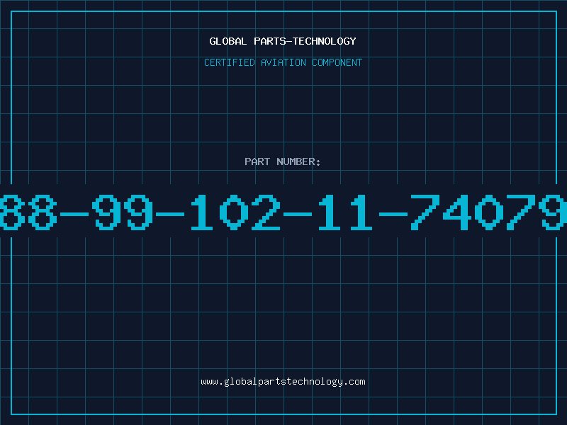 Aviation Part 388-99-102-11-740799