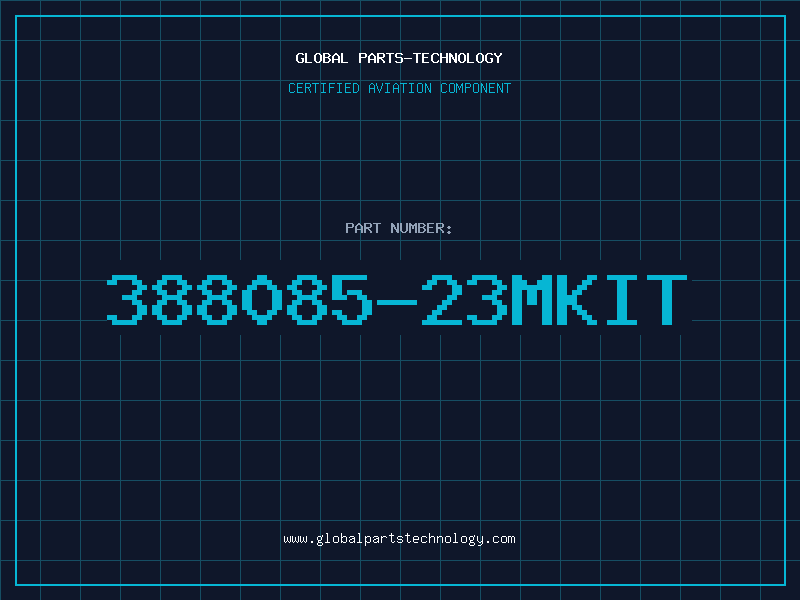 Aviation Part 388085-23MKIT