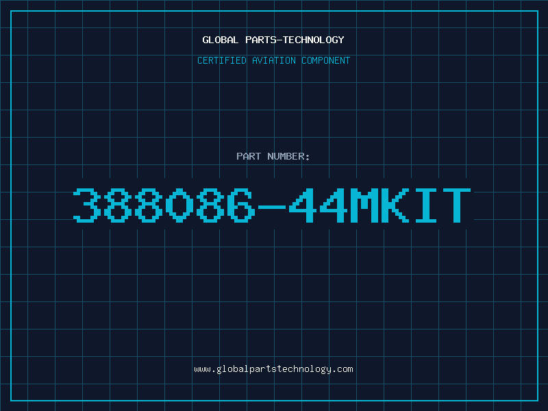 Aviation Part 388086-44MKIT