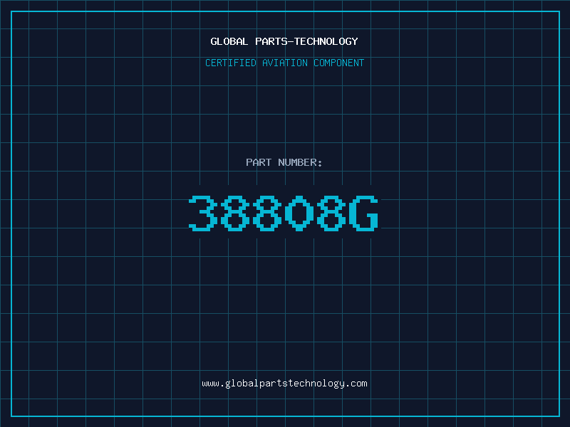 Aviation Part 38808G