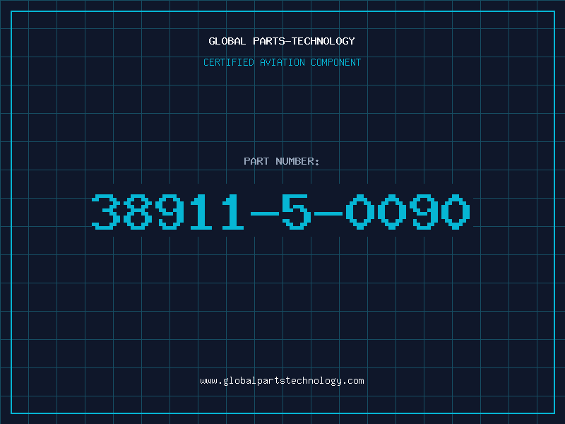 Aviation Part 38911-5-0090