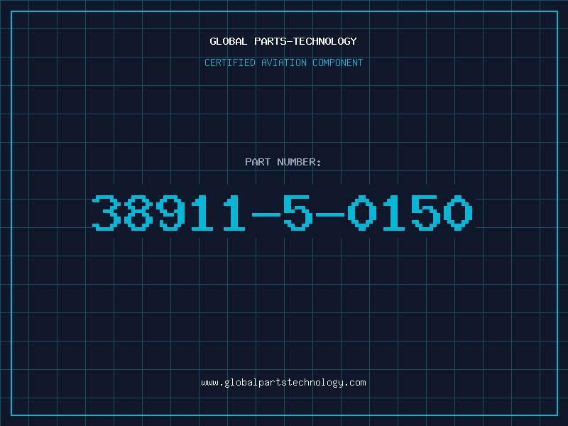 Aviation Part 38911-5-0150