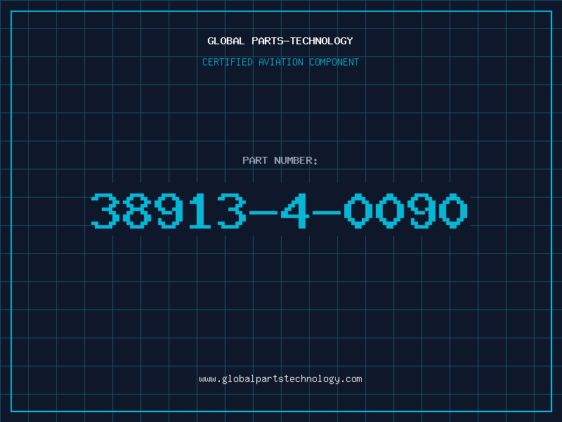 Aviation Part 38913-4-0090