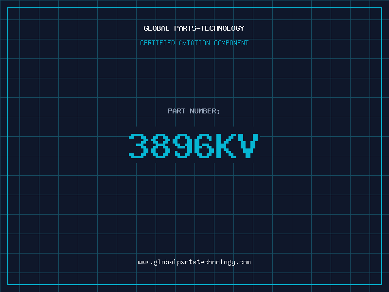 Aviation Part 3896KV