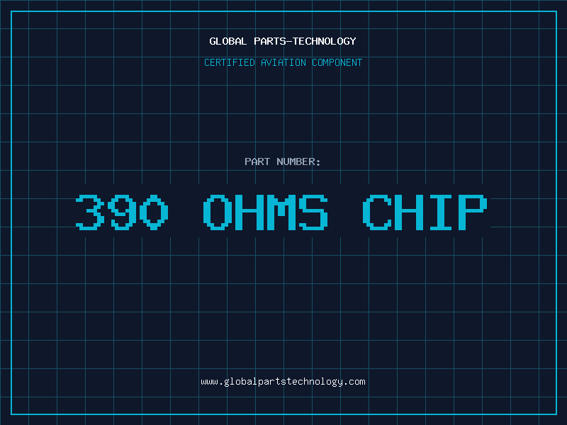 Aviation Part 390 OHMS CHIP