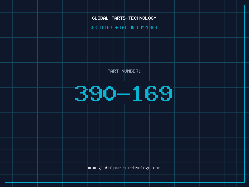 Aviation Part 390-169