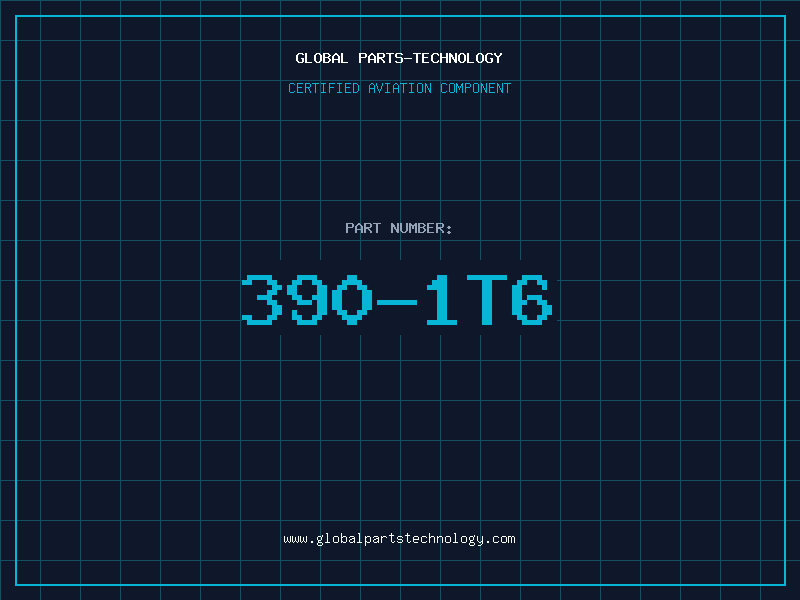 Aviation Part 390-1T6