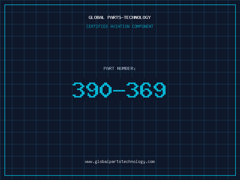 Aviation Part 390-369