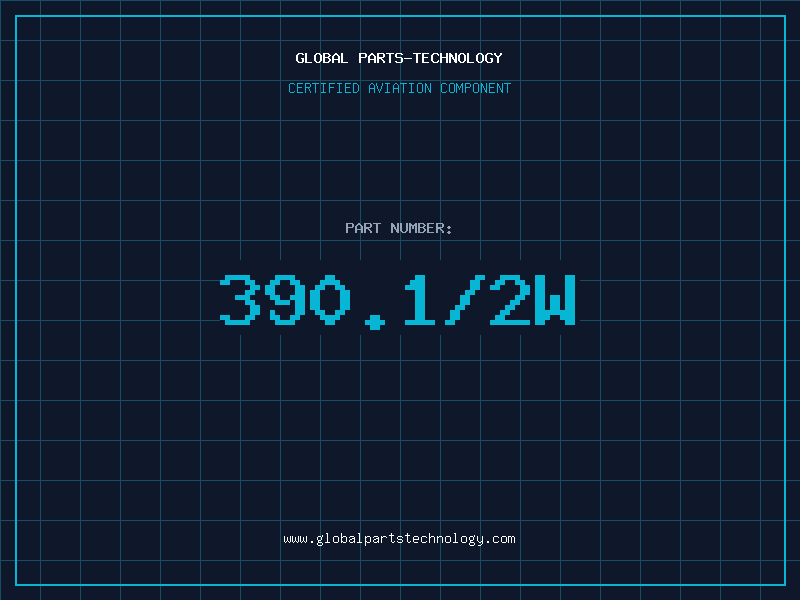 Aviation Part 390.1/2W