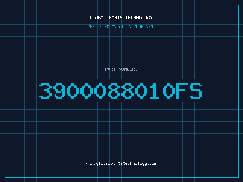 Aviation Part 3900088010FS