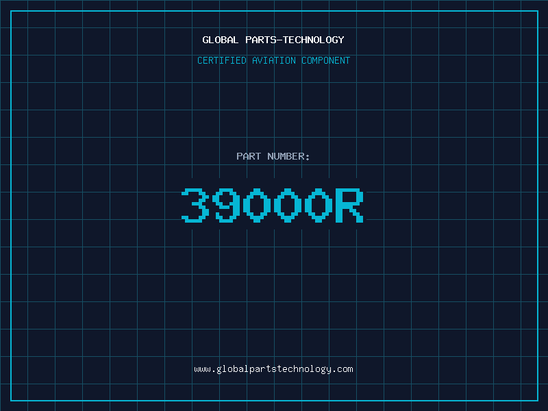 Aviation Part 39000R
