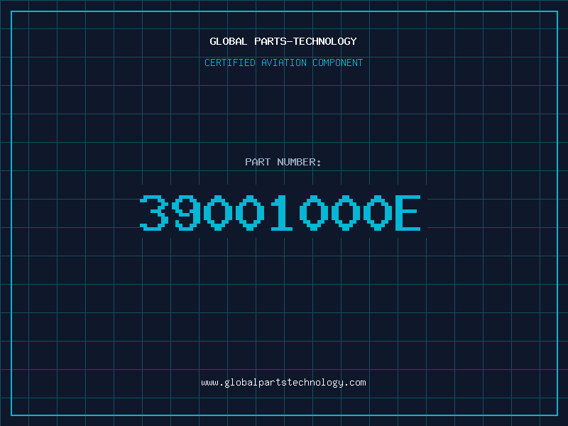 Aviation Part 39001000E