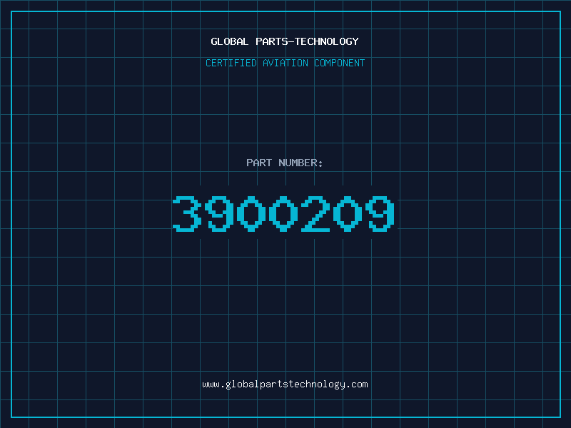 Aviation Part 3900209