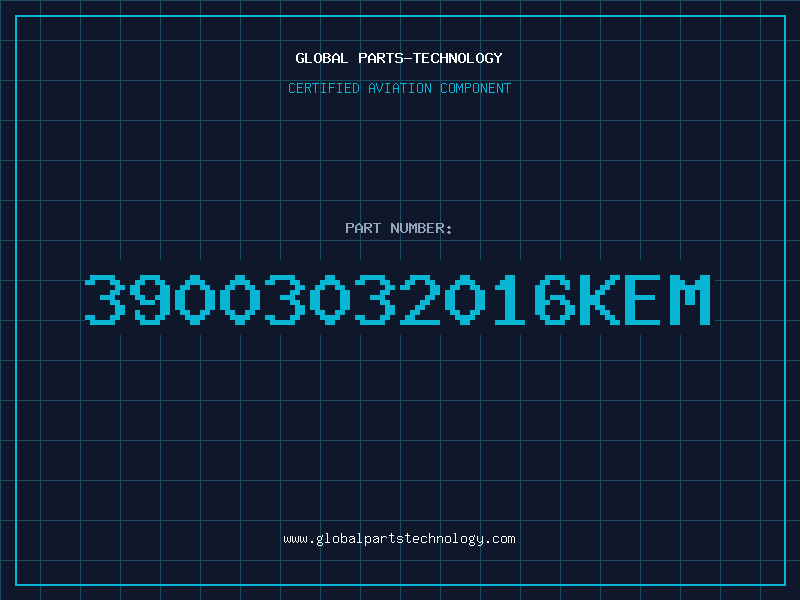 Aviation Part 39003032016KEM