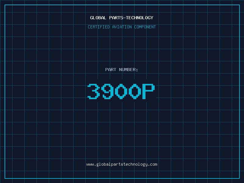 Aviation Part 3900P