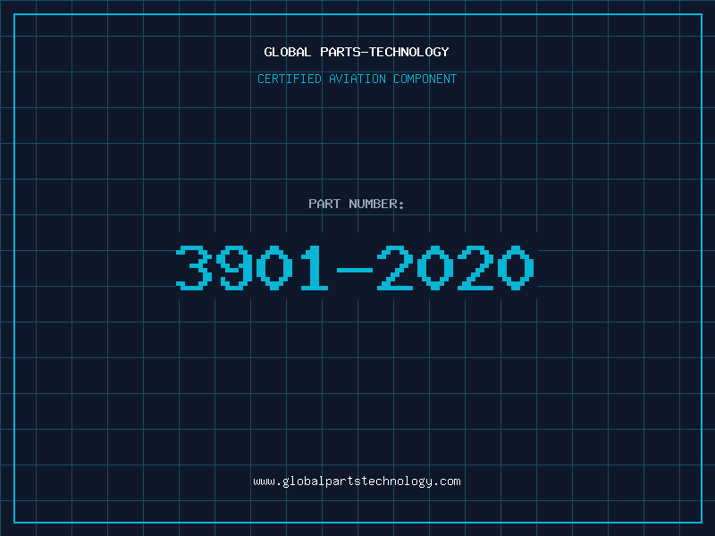 Aviation Part 3901-2020