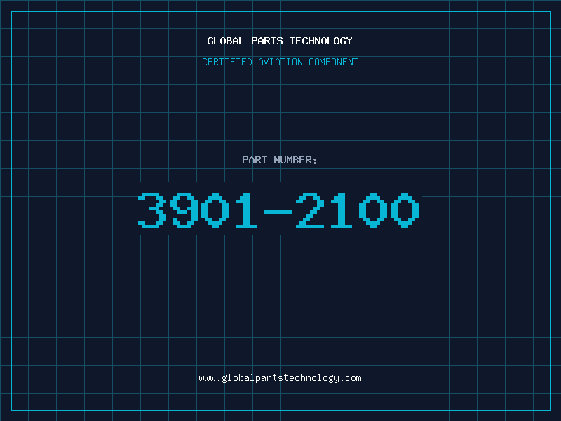 Aviation Part 3901-2100