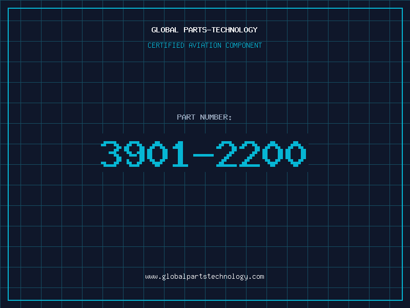 Aviation Part 3901-2200